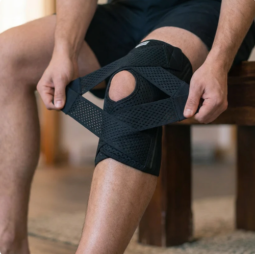Avelio Meniscus Brace
