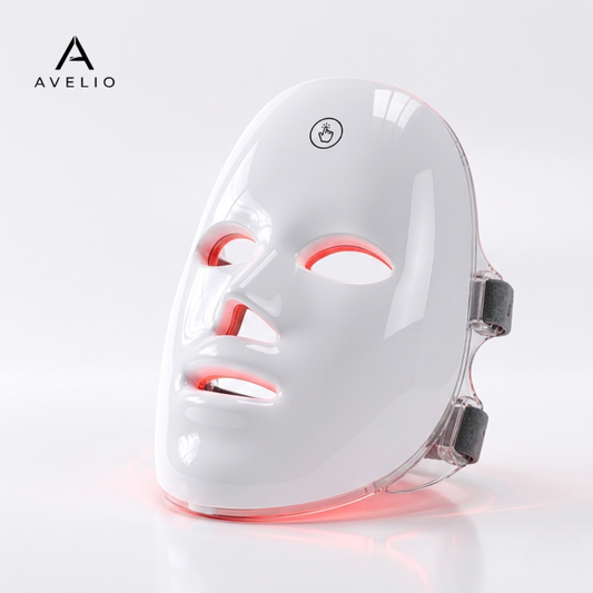 Avelio LED Mask